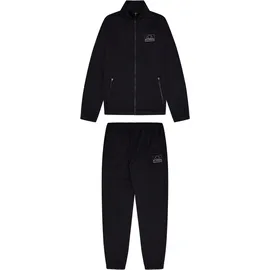 Ellesse Trainingsanzug Kartoni Set Black L