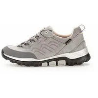 Gabor Sneaker grau kombi