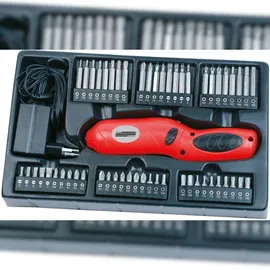 Brüder Mannesmann Werkzeuge Brüder Mannesmann M29066 Werkzeugset Heimwerker 156teilig