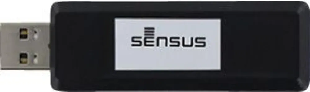 Sensus AMR-Systeme wM-Bus Funk 868 MHz Basispaket für Auslesung walk-by drive-by