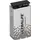 Ultralife U9VL-J-P 9V 1200 mAh 1 St.