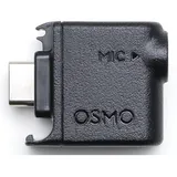 DJI Osmo Action 3.5mm Audio Adapter
