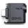 DJI Osmo Action 3.5mm Audio Adapter