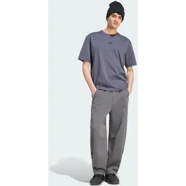 adidas Z.N.E. Hose Offener Saum Grau XL