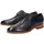 SIOUX Geriondo-704 Herren Schwarz 40