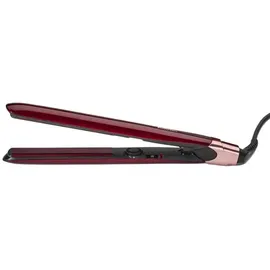 Babyliss Inspired Styler Glätteisen dunkelrot
