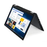 Lenovo ThinkPad X13 Yoga G3 13.3 Core i5-1235U 8GB RAM, 256GB SSD DE 21AW002YGE