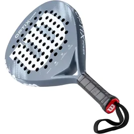 Wilson Optix V2 Power Padelschläger Blue