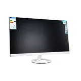Asus Eye Care VZ279HE-W - 27 Zoll Full HD Monitor - Schlankes Design, Rahmenlos, Flicker-Free, Blaulichtfilter - 75 Hz, 16:9 IPS Panel, 1920x1080 - HDMI, D-Sub, Weiß