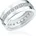 silber transparent 50