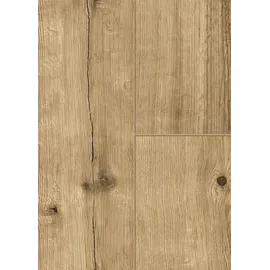 Classen Megaloc Aquaprotect 128,5 x 19,2 cm eiche katunga