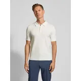 Hugo San Peter 10269864 01 Pullover - Natural - XL