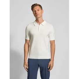 Hugo San Peter 10269864 01 Pullover - Natural - XL