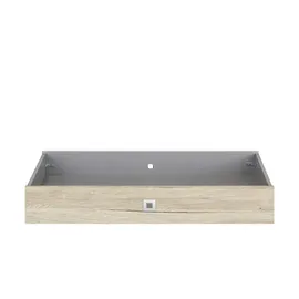 Möbel Boss Bettschubkasten Cariba ¦ holzfarben ¦ Maße cm B: 100 H: 16 T: 60.0