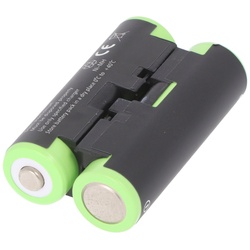 Akku passend für Garmin 010-11874-00, 361-00071-00, Oregon 600, Oregon 600t, Oregon 650, Oregon 650t