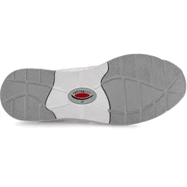 Gabor Comfort 86.878.52 Damen Weiß/Silber 39
