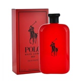 Herrenparfüm Polo Red Ralph Lauren EDT Polo Red 200 ml