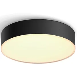 Philips Hue White Ambiance Enrave S schwarz