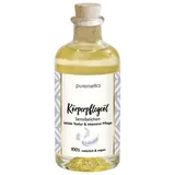 Puremetics Körperpflegeöl Sensibelchen Öl 100 ml