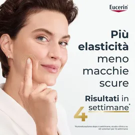Eucerin Anti-Age Hyaluron-Filler + Elasticity Nachtcreme 50 ml
