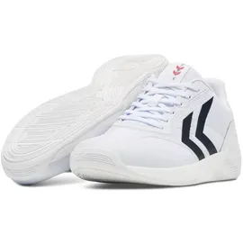 hummel Algiz III Handballschuhe 9001 white 42