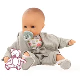 götz puppenmanufaktur int. gmbh Götz 205539 Muffin, Glückspilz, ohne Haar 33 cm