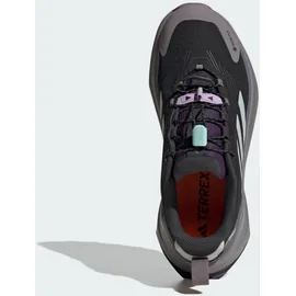 adidas Terrex Trailmaker 2 GTX Speed Lace Damen Burgundy/Preloved Fig/Grey Two 36