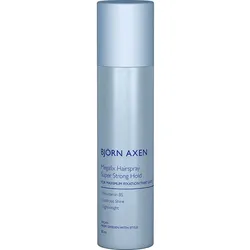 BJÖRN AXÉN Megafix Super Strong Hold Haarspray & -lack 80 ml