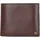 Aigner Basics Geldbörse Herren rot