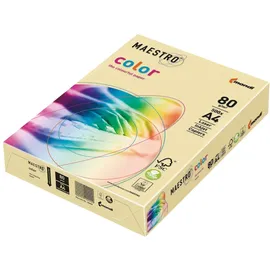 Neusiedler Mondi Maestro A3 80 g/m2 500 Blatt