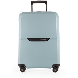 Samsonite Magnum Eco Spinner 55/20 ice blue