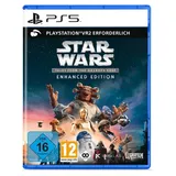 Star Wars: Tales from the Galaxy's Edge - Enhanced Edition (PSVR2) (PS5)