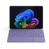 Microsoft Surface Pro 12 Copilot+ PC 16 GB RAM 512 GB SSD Violett