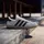 adidas Breaknet Sleek Grey One / Core Black / Core Black 40