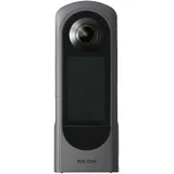 Ricoh Theta X Schwarz