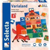 Selecta Varialand