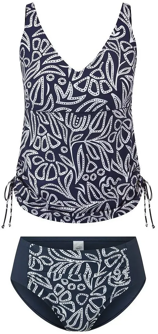 Tankini Anita blau, 38