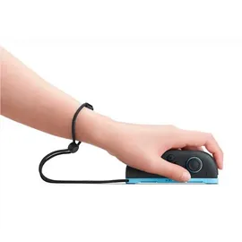 Nintendo Switch 2 Joy-Con 2 (L) hellblau