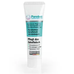 PARODONT Zahnfleischpflege-Gel 10 ml