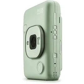 Fujifilm Instax mini LiPlay Matcha Green