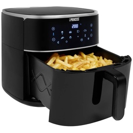 Princess 01.182254.01.001 Digitaler Airfryer 8l
