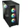 Cougar Duoface PRO RGB Mid Tower Schwarz