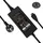 Leicke Ladegerät für Bosch 36V/42V 2A/4A/6A Performance", Active Line E-Bike 6A