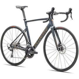 Specialized Allez Sprint Comp Blau Modell 2025