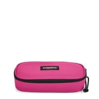 Eastpak OVAL Single Federmäppchen - Pink Escape (Rosa)