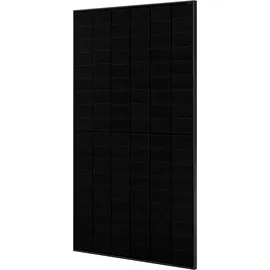 JaSolar JA Solar 465Wp Bifazial Glas-Glas JAM54D40 LB Black Frame Solarmodul