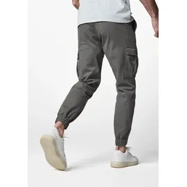 AUTHENTIC LE JOGGER Cargohose grün 36