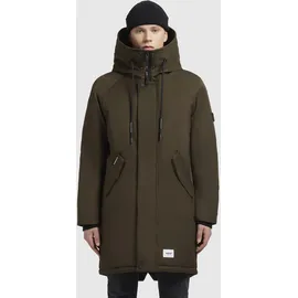khujo Parka HANT