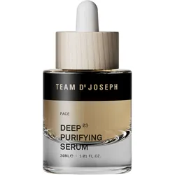 Team Dr Joseph Deep Purifying Serum