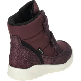 ECCO URBAN MINI HIGH-CUT BOOT für Kinder, lila 22 EU